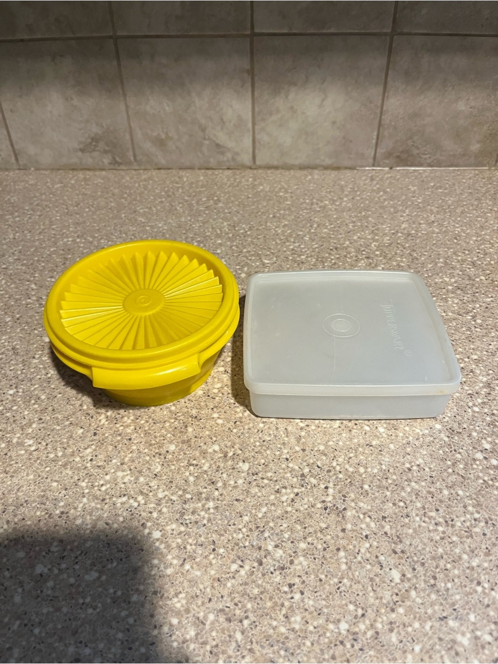 Tupperware